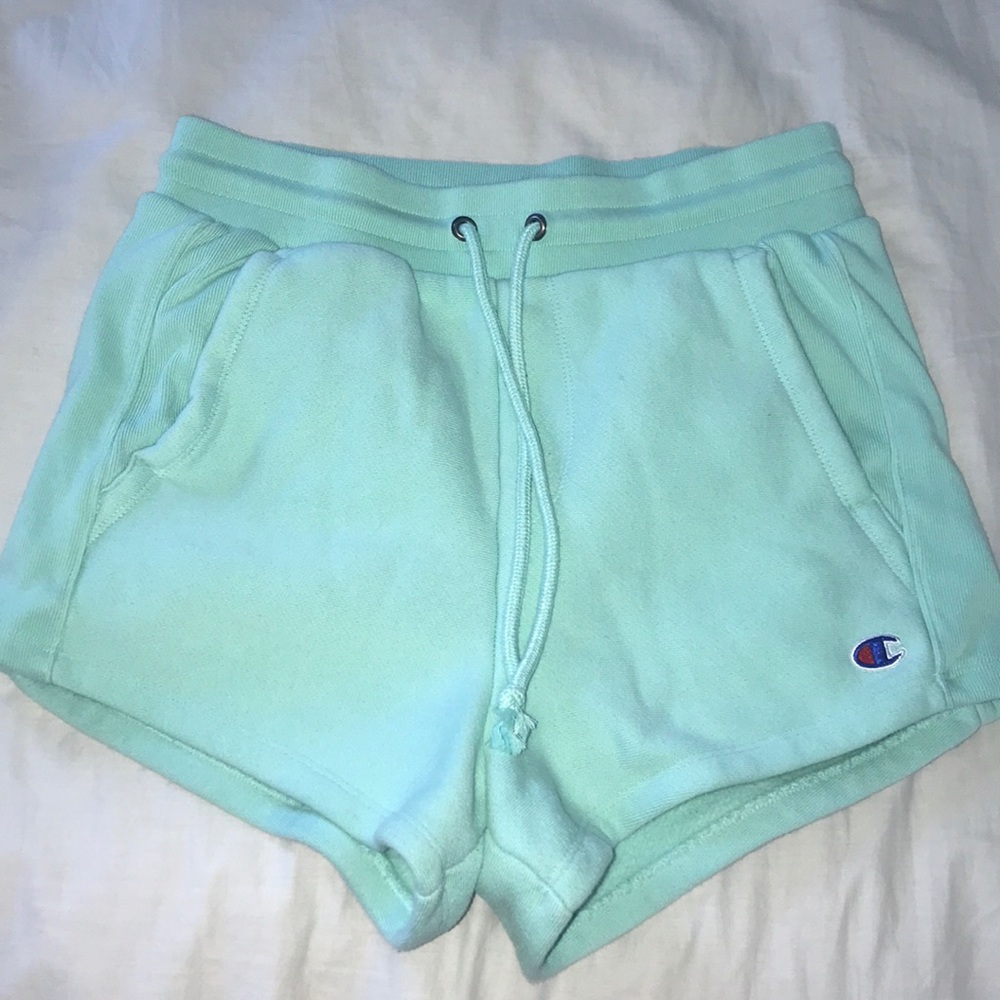 Champion Reverse Weave Shorts
